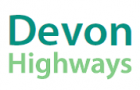 Devon Highways Logo