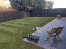 Completed Lawn Paving1