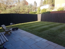 Completed Lawn Paving4